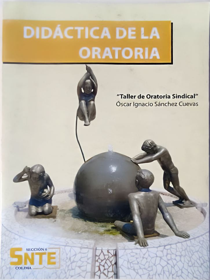 Didáctica de la Oratoria - Taller de Oratoria Sindical