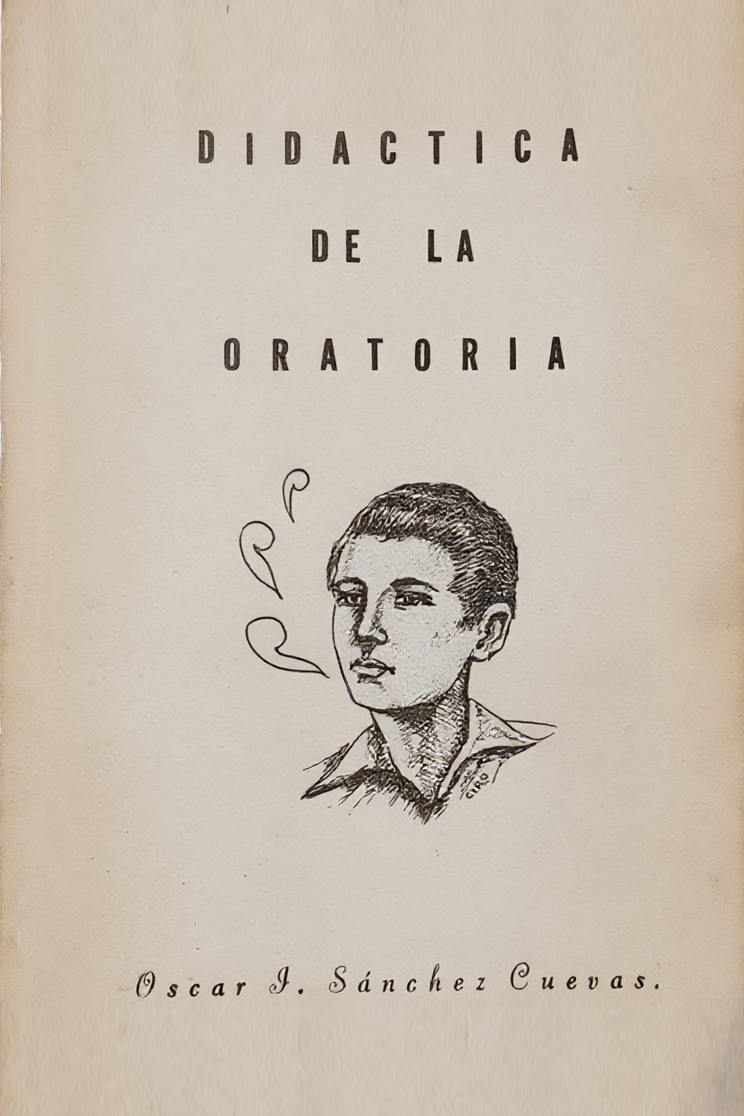 Didactica de la Oratoria