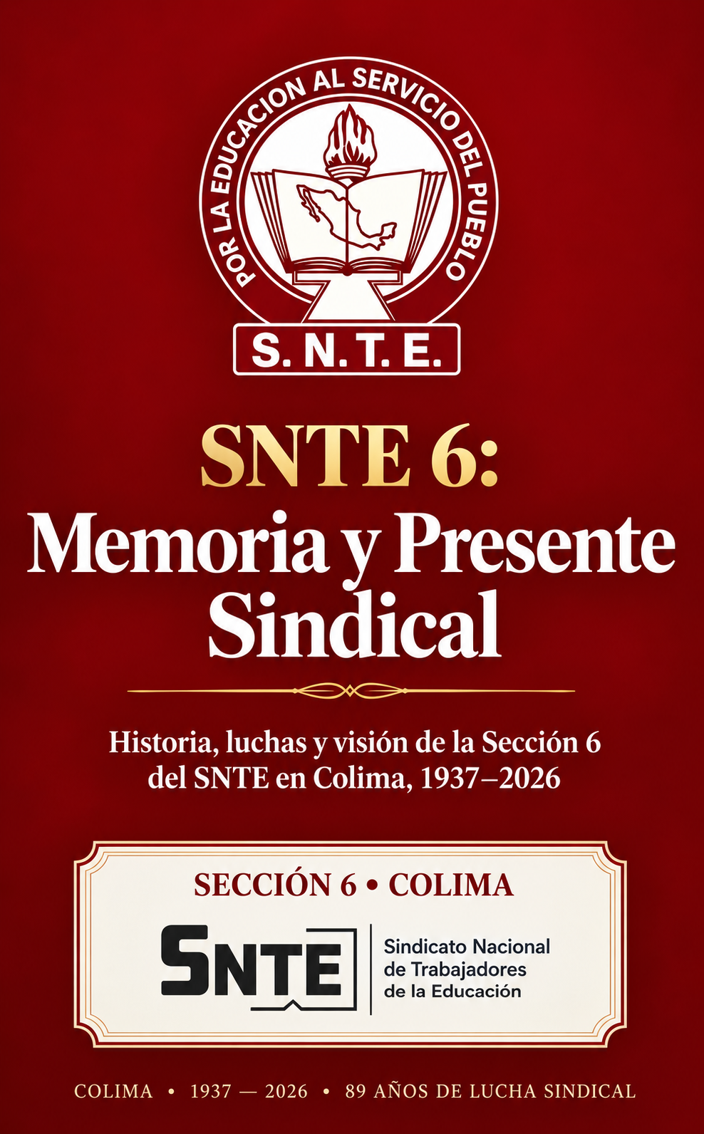 Memoria y Presente Sindical